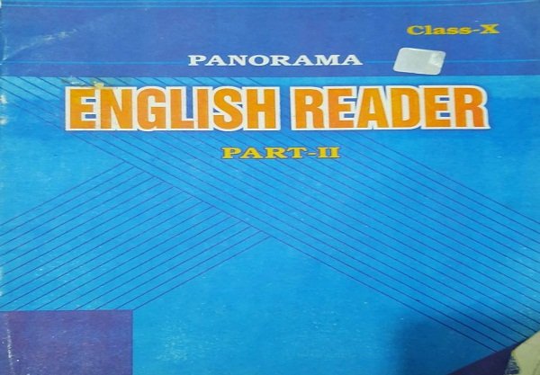 class 10 english reader